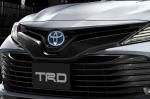 Toyota Camry by TRD 2017 года